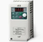 Biến tần LS SV004IE5-2 0.4kW 3 Pha 220V