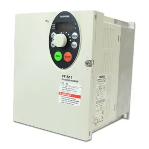 Biến tần Toshiba VFFS1-4750PL 75kW 3 Pha 380V