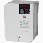 Biến Tần LS S100, 1 Pha 220V, 0.75kW
