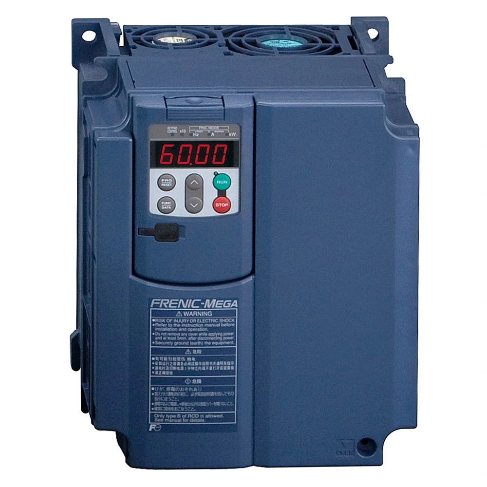 Biến tần FUJI FRN7.5G1S-2A 3P 7.5kW 10HP