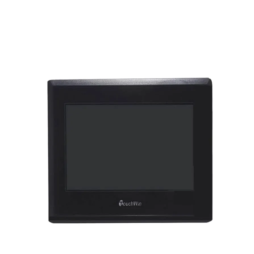 Màn hình HMI Touchwin TG1265