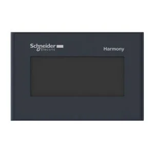 Màn hình HMI Schneider HMIST6700