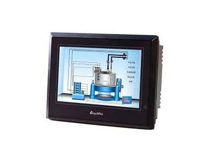 Màn hình HMI Xinje Touchwin TGA62-MT cơ bản