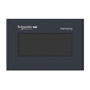 Màn hình HMI Schneider HMI STO 501