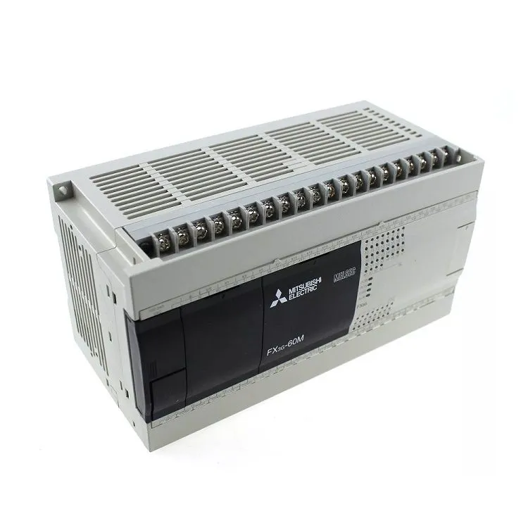 PLC Mitsubishi FX3G-60MR/ES