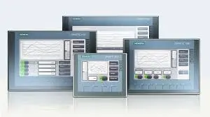 HMI là gì? Cấu tạo, nguyên lý, ứng dụng và truyền thông của PLC  