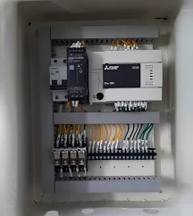 PLC là gì? Cấu tạo, nguyên lý, ứng dụng và truyền thông của PLC
